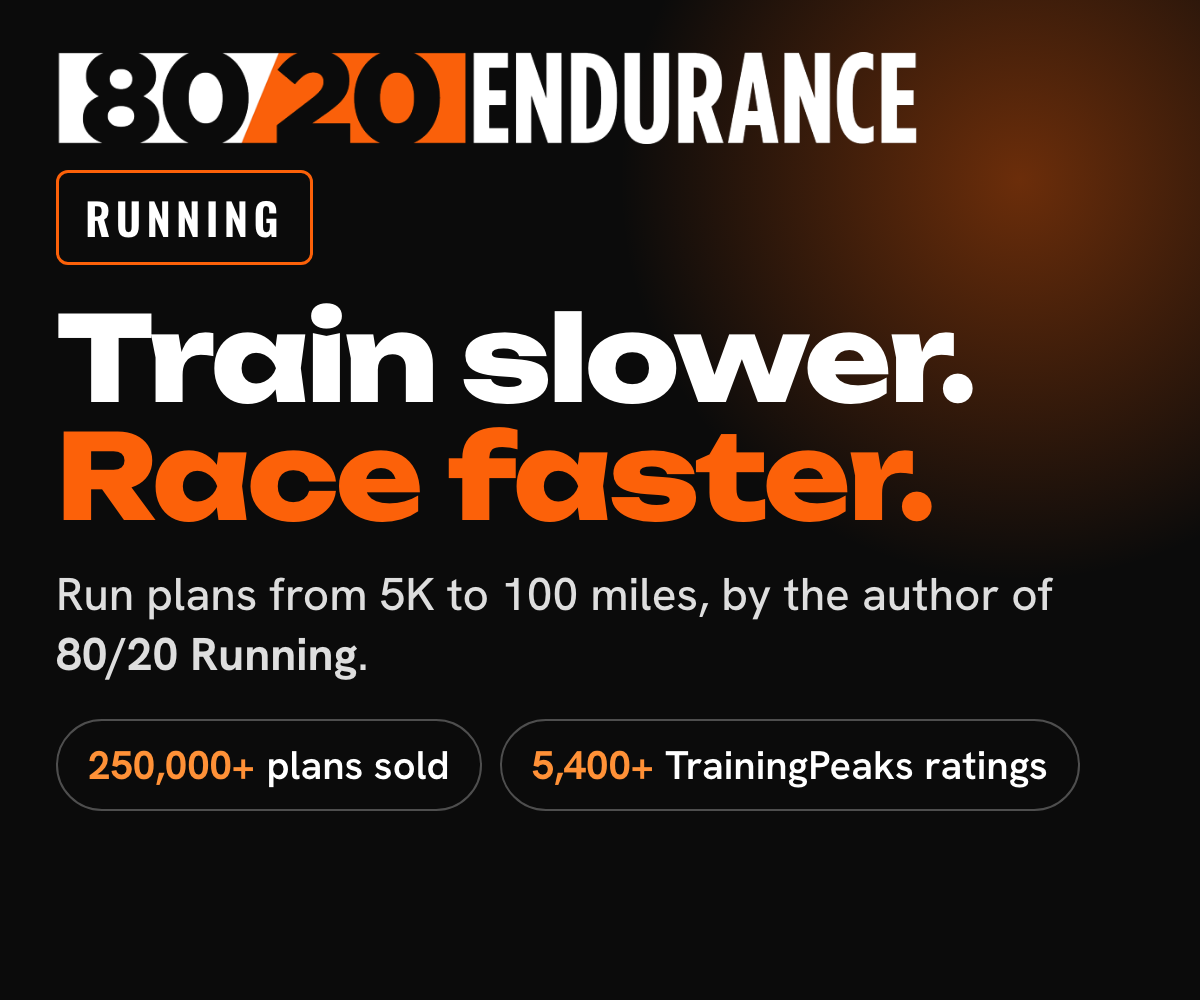 long-course bridge plan training plan