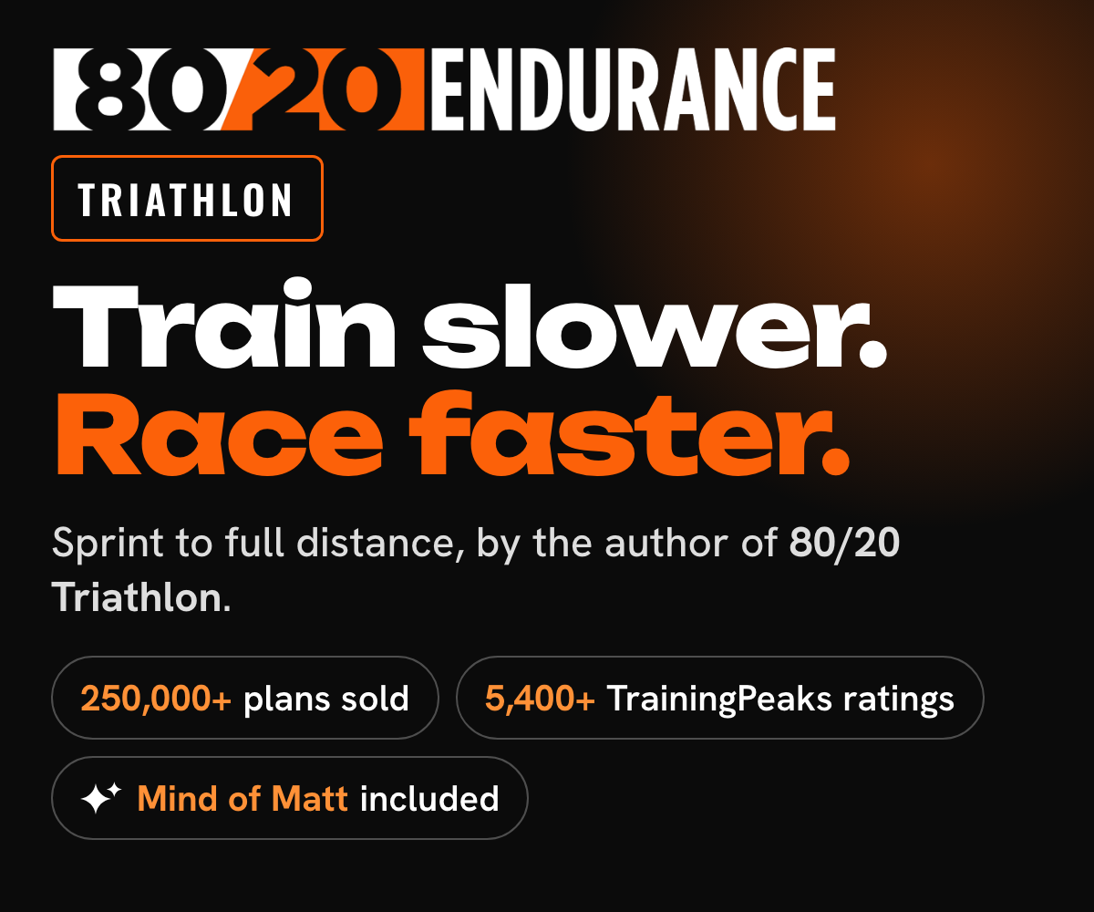full distance triathlon training plan