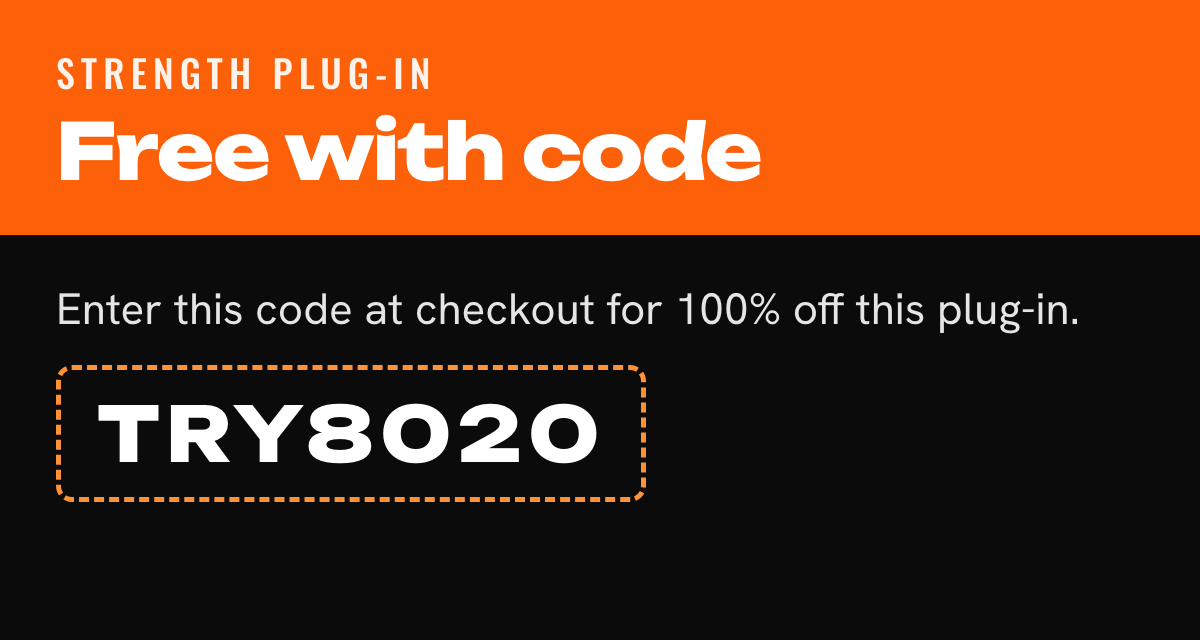Free with coupon code